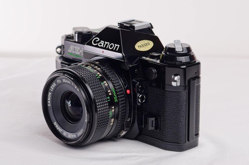 Canon program black - canon,