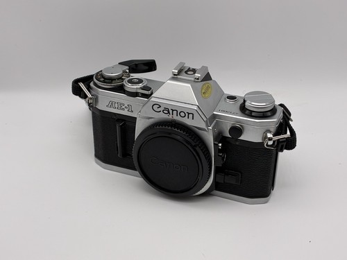 Canon 35mm slr film - 35mm,