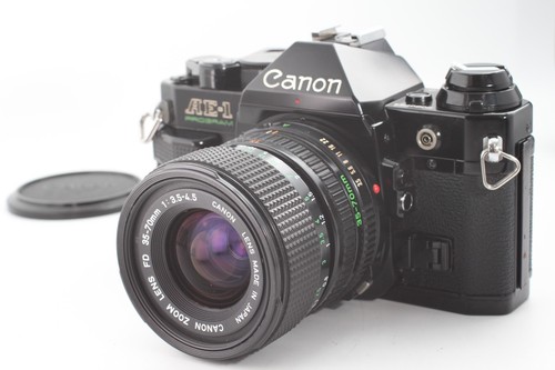 Exc canon ae 1 program - [exc+5],