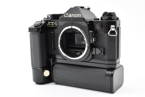 Near mint canon 1 - canon, program
