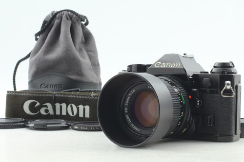Mint canon ae 1 - ▶️[mint],