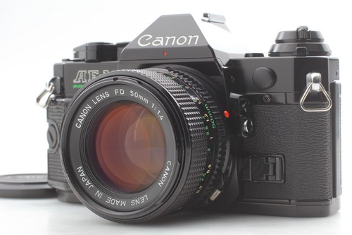 Near mint canon - ae-1, program