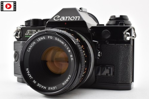 Near mint canon 1 - mint+]canon, program