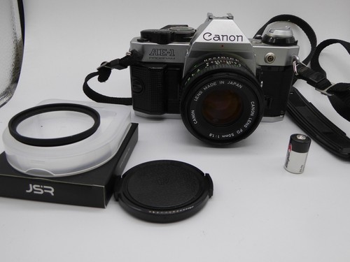 Excellent canon 1 program - canon,