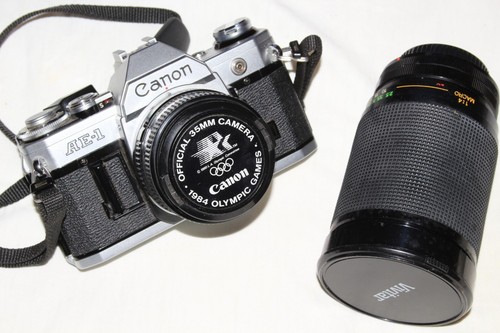 Canon and 50mm 28 200mm - 50mm, 28-200mm