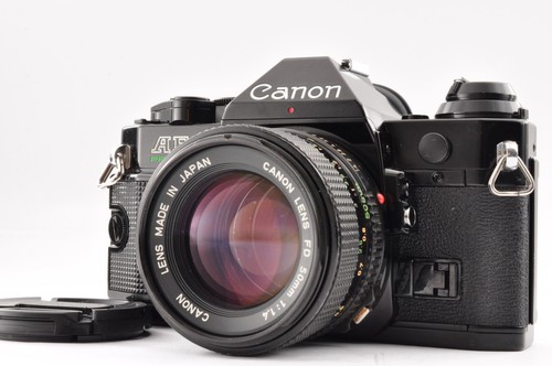 Near mint canon - [near, mint]