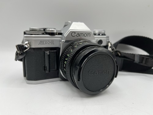 Beautiful working canon 1 - beautiful,
