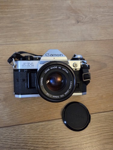 Canon program lovely - canon,
