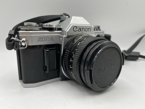 Lovely working canon - canon, with