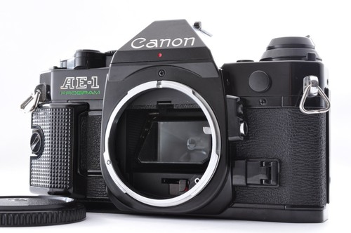 Canon program black slr - program,