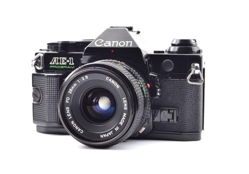 Top mint canon 1 - mint】canon, ae-1