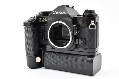 Canon ae1 program film - canon,